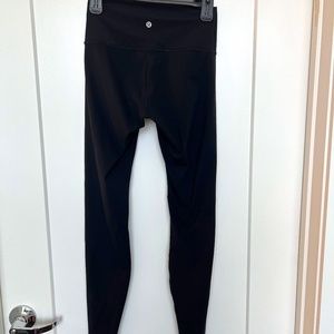 Wunder Under High Rise Tight 28"